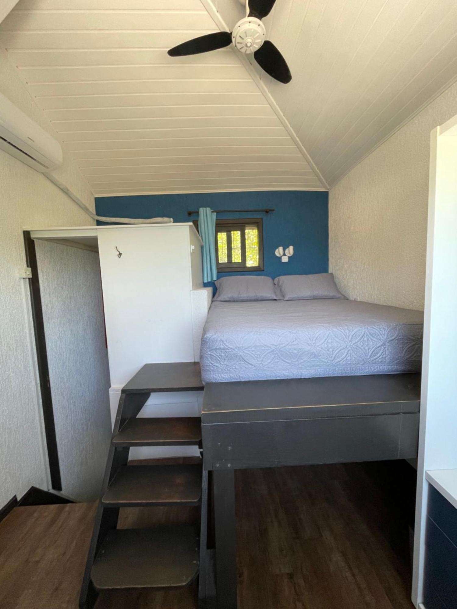 Barra Beach Club Casas Флорианополис Экстерьер фото
