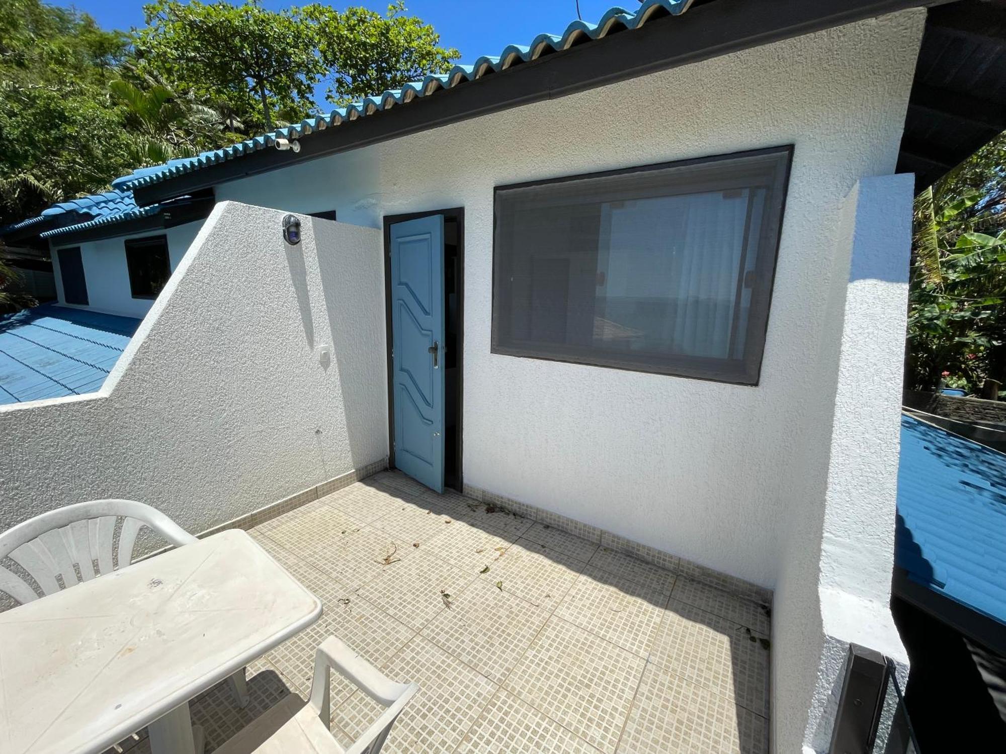 Barra Beach Club Casas Флорианополис Экстерьер фото
