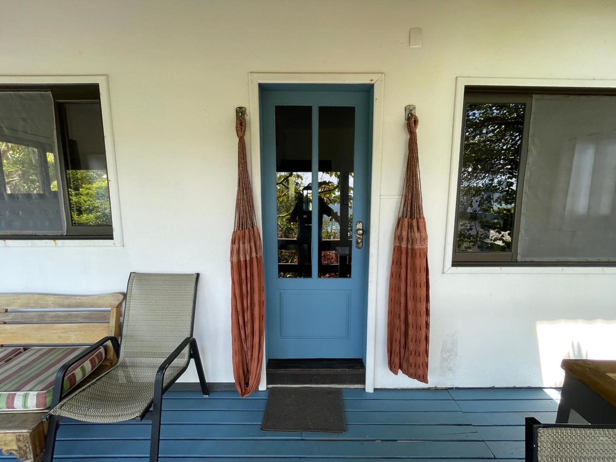 Barra Beach Club Casas Флорианополис Экстерьер фото