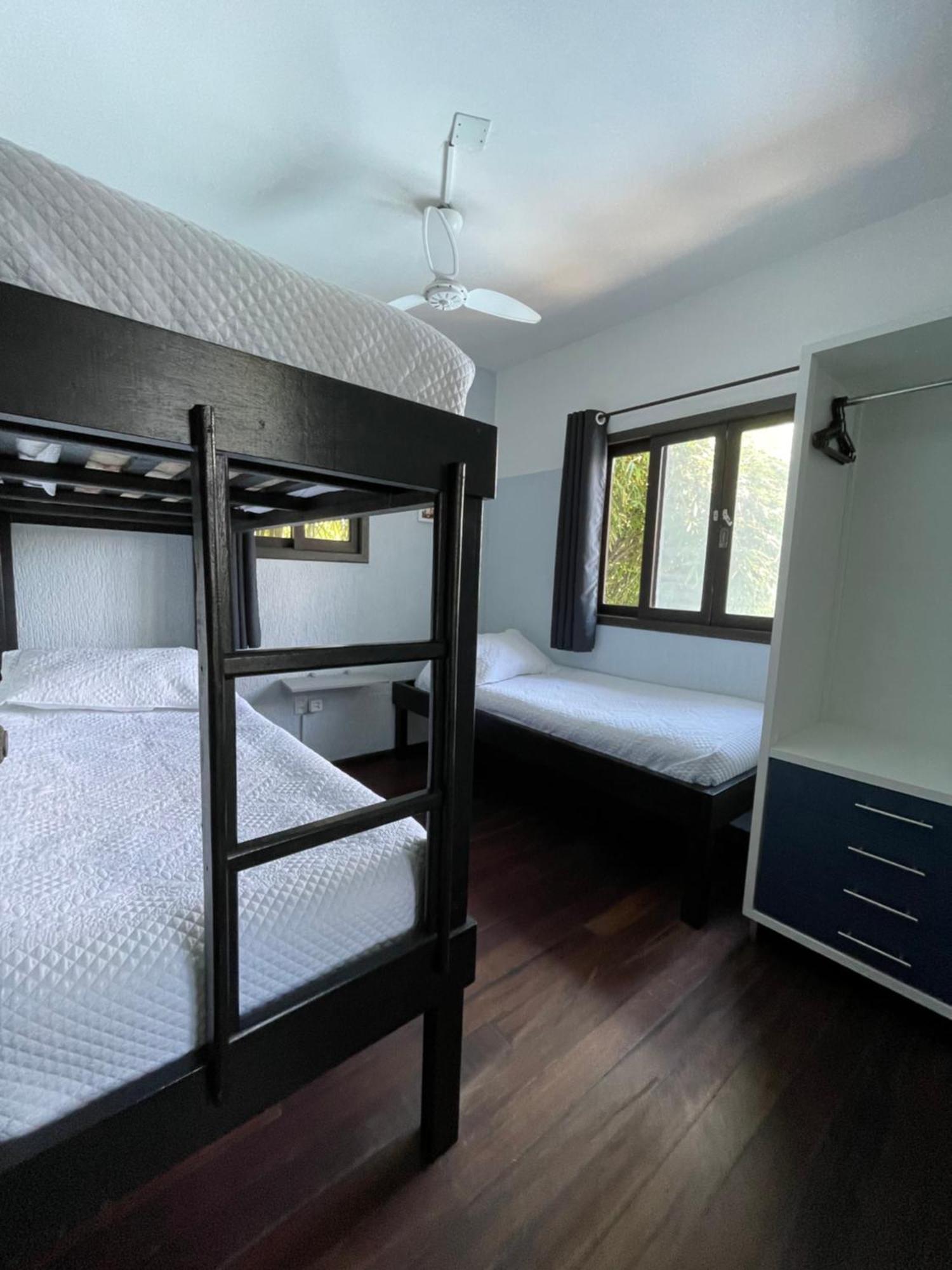 Barra Beach Club Casas Флорианополис Экстерьер фото