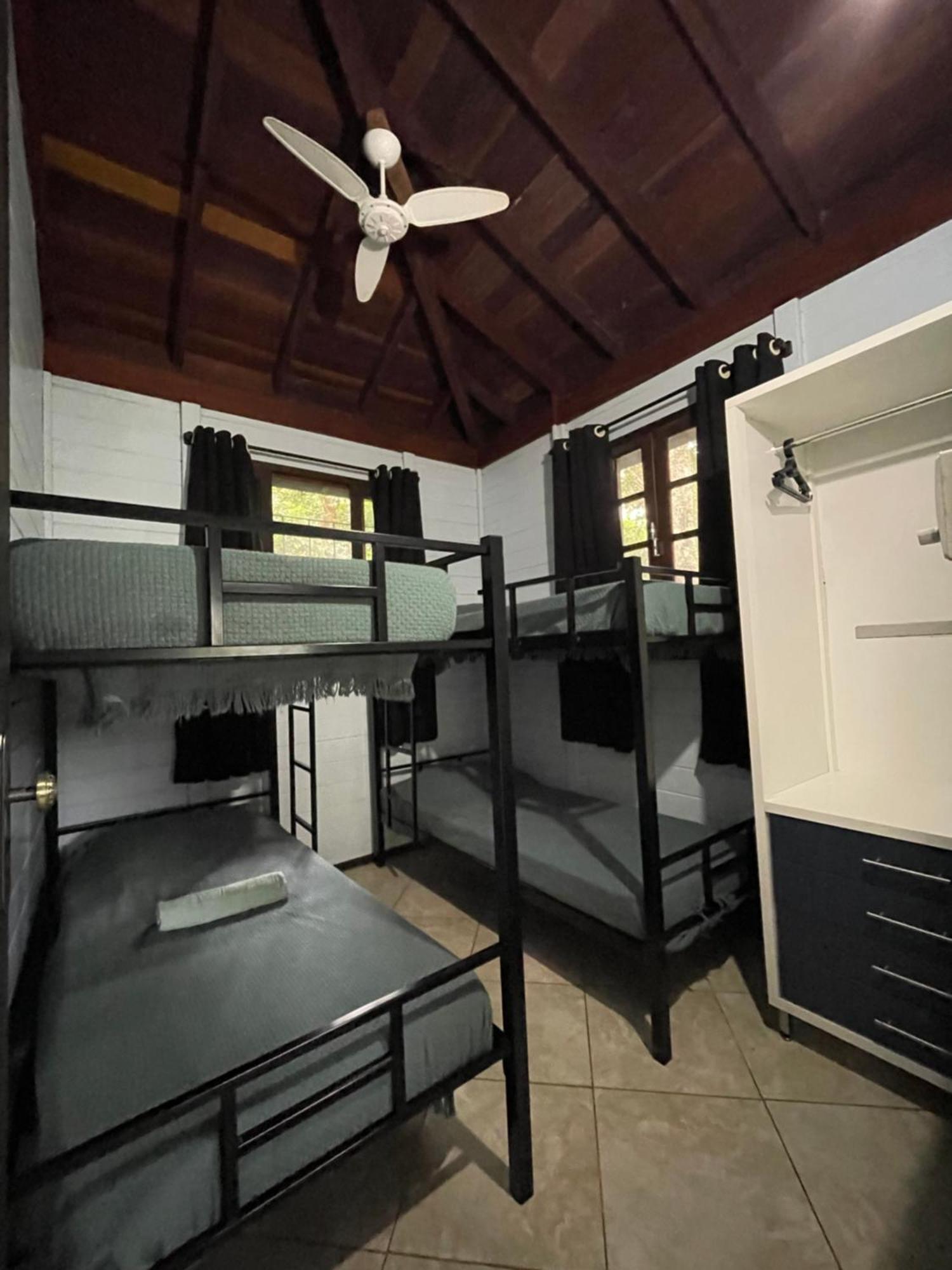 Barra Beach Club Casas Флорианополис Экстерьер фото